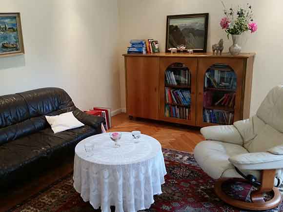 Mag. Claudia Pfleger