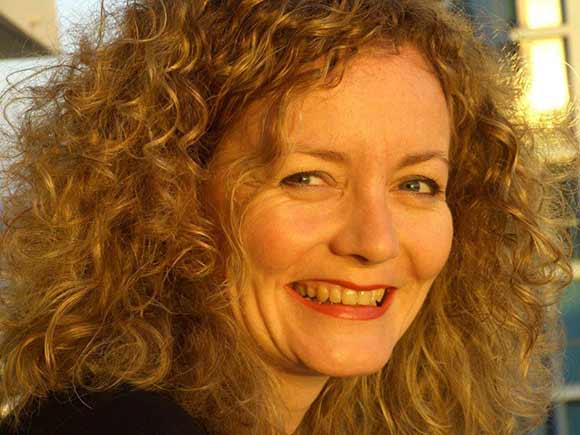 Mag. Claudia Pfleger